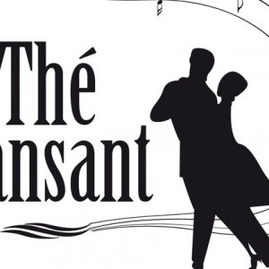 Thé dansant à Gravigny