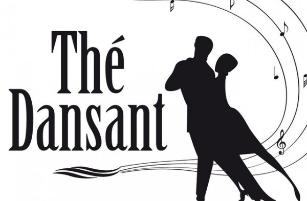 Thé dansant à Gravigny