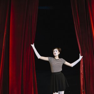 Théâtre : « Juste pour le pire »