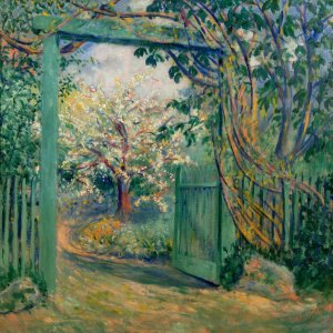 mdig Visite guidée de l’exposition « Les Collections au jardin. Andrea Branzi, le règne des vivants »