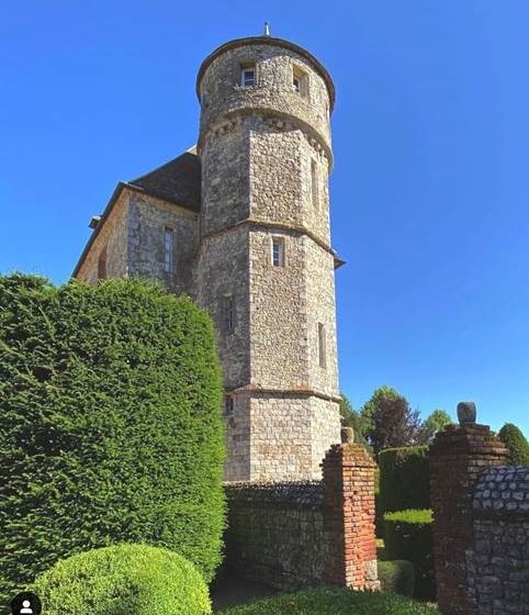 Château et Jardins de Vascoeuil – Centre d’Art et d’Histoire