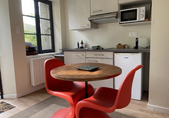 Clairseine – La Marquise