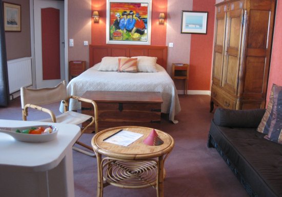 le Garance Chambre d’hôtes Le Garance