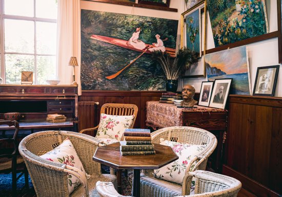 Maison et Jardins de Claude Monet – Giverny