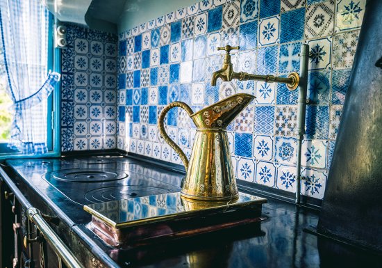 Maison et Jardins de Claude Monet – Giverny