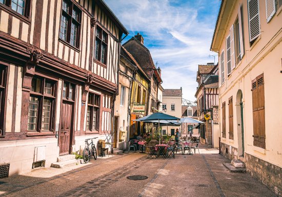 Aurelien Papa Vernon