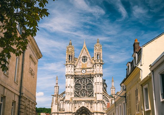 Aurelien Papa Vernon