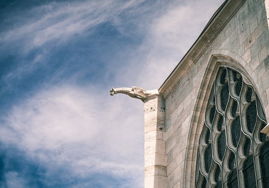 Collégiale Notre-Dame
