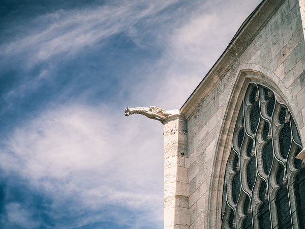 Collégiale Notre-Dame