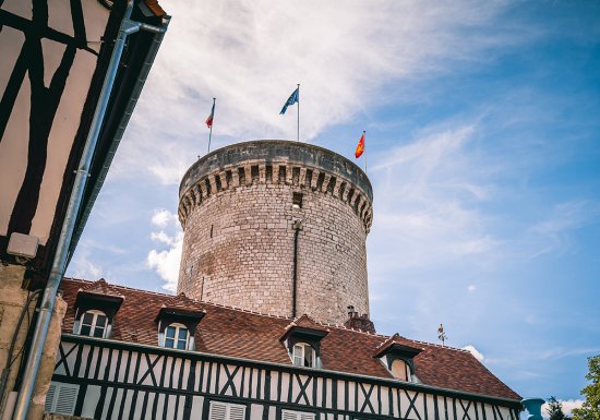 Aurelien Papa Vernon