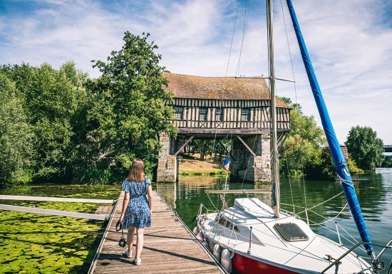 Aurelien Papa Vernon