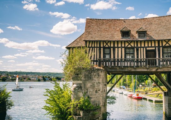 Cinéma : Circuit de la 7éme compagnie à Minuit à Paris