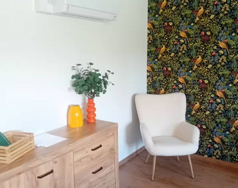 Les Gîtes d’Epégard – le gîte de la vieille grange