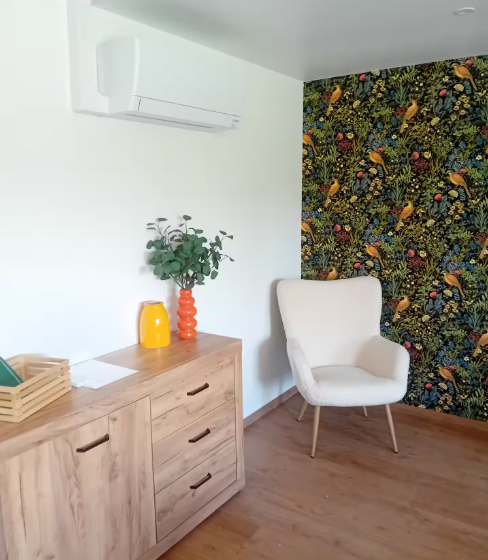 Les Gîtes d’Epégard – le gîte de la vieille grange