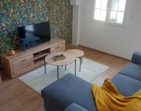 Les Gîtes d’Epégard – le gîte de la vieille grange