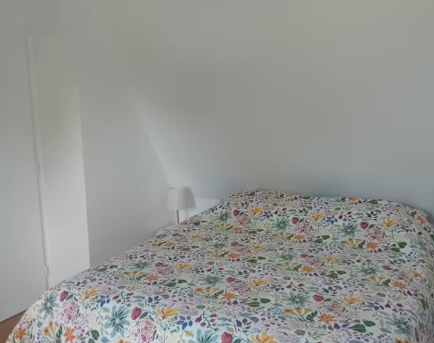 Les Gîtes d’Epégard – le gîte de la vieille grange