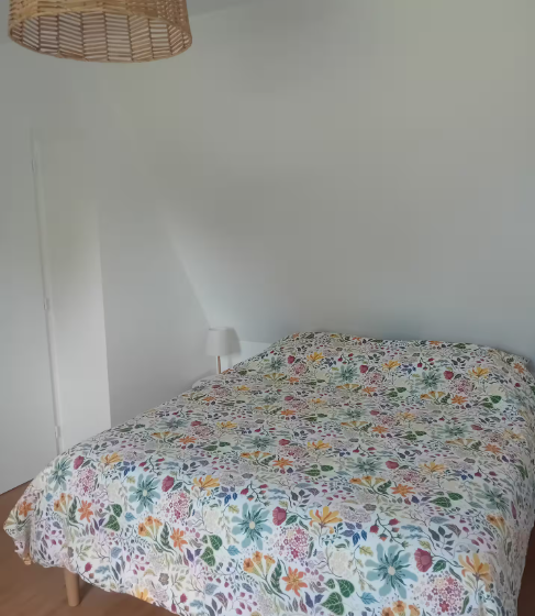 Les Gîtes d’Epégard – le gîte de la vieille grange