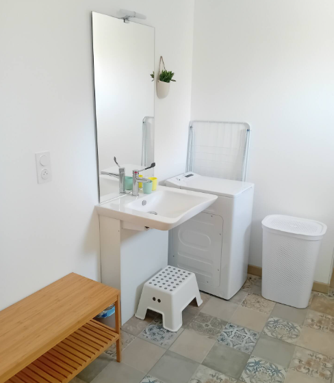 Les Gîtes d’Epégard – le gîte de la vieille grange