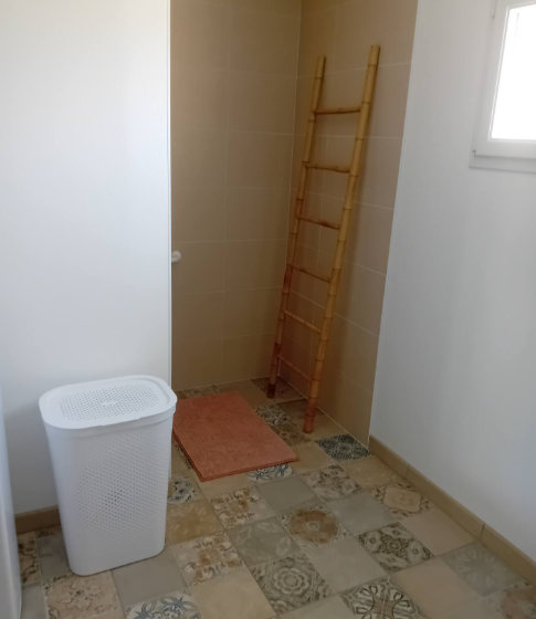 Les Gîtes d’Epégard – le gîte de la vieille grange