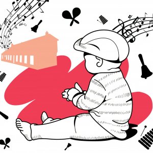 MIV Musée des tout-petits La Couture Boussey