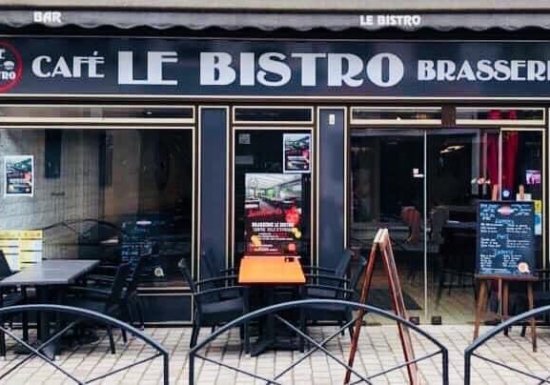 ©JDeCastro Le Bistro