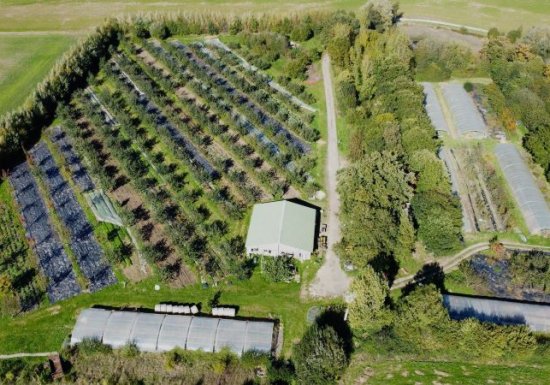 Ferme de la Mare des Rufaux