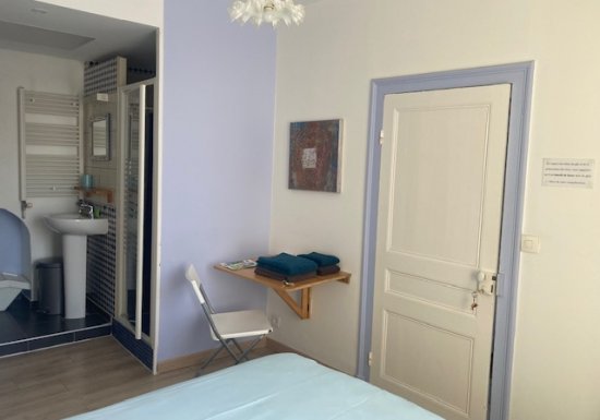 Chambre Saint-Sauveur