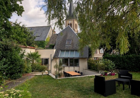 Gîte Au P’tit Bonheur Normand