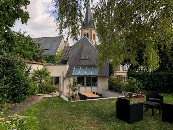 Gîte Au P’tit Bonheur Normand