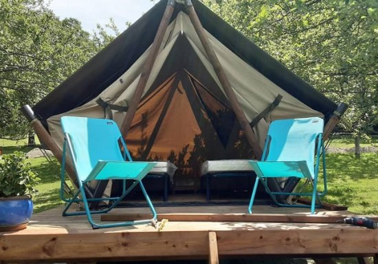 Le Clos du Buisson – Le Lodge